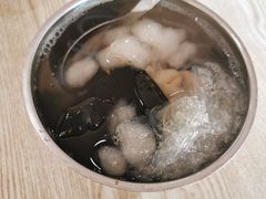 石花膏-爱啊石花膏