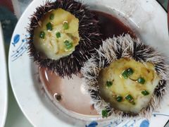 -小辣妹川味海鲜加工店(第一市场椰风巷店)