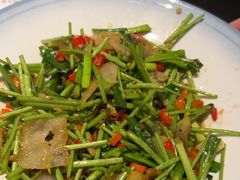 -鄱阳湖·江西小炒·瓦罐煨汤(五道口店)