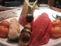 西瓜-禾珍珠家常小馆(河南博物院店)