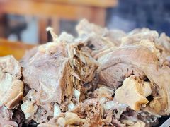 -长安后宰门水盆羊肉(新都心店)