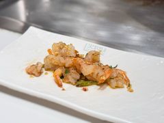 -火地铁板烧(昆山万象汇店)