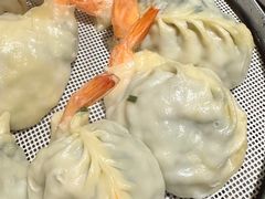-菊花女水饺(闻涛苑店)