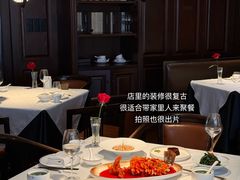 -民国红公馆(老门东店)