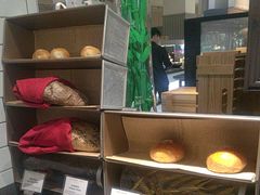 -昆山琶拉帝诗酒店·河畔咖啡厅Riverside Cafe