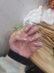 -晨·艺美甲美睫