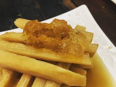 -五观堂素食(新华路店)