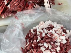 -绥缘老烧麦(中天店)