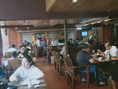 大堂-临家闽南菜(大唐店)