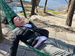 -鲁山国家森林公园