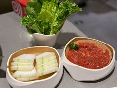 -海底捞火锅(金光华店)