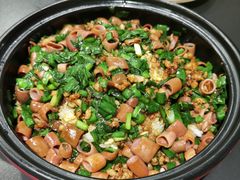 -小红鲸·海鲜餐厅(轸大路店)