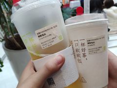 -奈雪的茶(大悦城店)