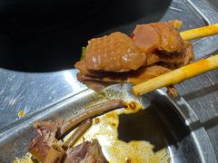 -马路牙子烧烤音乐酒馆(望京店)