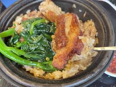 -香港威特瑞茶餐厅(小白楼音乐厅店)