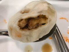 酱肉包-陈傻子餐厅(世纪都会店)