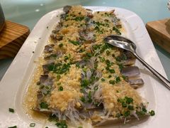 -海景壹号大酒店(滨湖店)