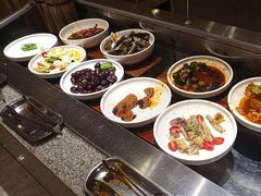 -杭州开元名都大酒店·地中海自助餐厅