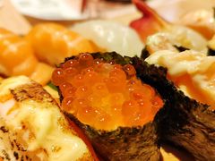 -板长寿司(铜锣湾店)