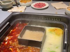-巴奴毛肚火锅(悠唐购物中心店)