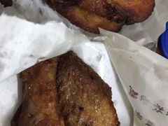 -一把鸡腿(中亭街店)