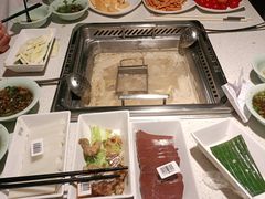 -野妹火锅(龙岗店)