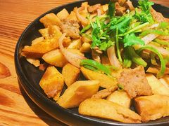 -塔哈尔·新疆盛宴(城西银泰店)