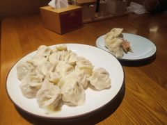 -伊喜饺子·烤鸭(五道口学院路店)