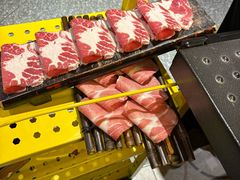 -小牛哈尼韩式水煎肉(万象城店)