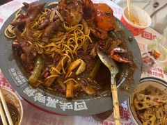 -回味黑鸭煲·始于2006(万松园店)