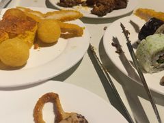-戈拿旺巴西烤肉(崇文门店)