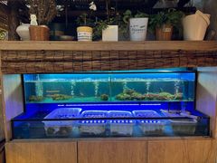 -十面欢腾·海鲜面·台式Bistro(长乐路店)