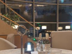 -Plush大堂酒廊(北京金融街威斯汀大酒店)