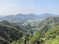 -大慈岩风景区