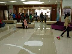 -美年大健康(埌东分院)