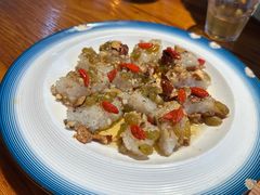 -柴窝堡22号辣子鸡·传承新疆菜