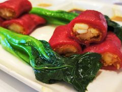 -四季海鲜酒楼·粤菜·早茶·宴会(南山中心区店)