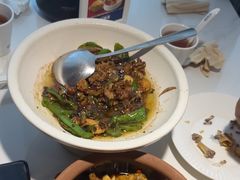 -新辣宴·湖南家常菜·商务聚餐(中粮创芯店)