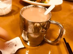 -义顺牛奶公司(庇利金街店)