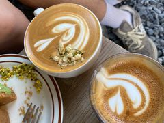 -The Roastery By AllYouWant(福田店)