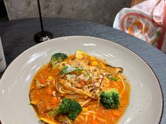 -Pennehut畔尼意面(合肥万象城店)
