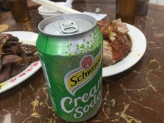-陈光记烧腊店(罗保博士街店)