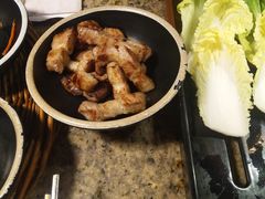 -三代烤肉(保利广场店)
