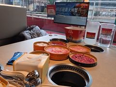 -海底捞大排档火锅(打浦路店)