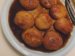 -绿茶餐厅(燕郊永旺店)