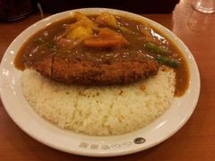 -CoCo壱番屋(久光百货店)