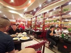 大堂-蝎王府羊蝎子(西稍门店)