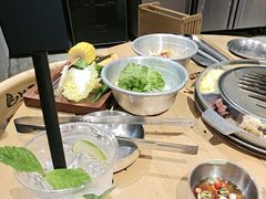 -姜虎东白丁烤肉(深圳湾后海汇店)