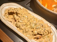 -Ameigo梅果·云贵川bistro(长宁来福士店)