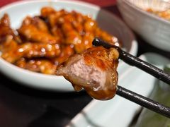 糖醋里脊-多味居(剪子巷店)